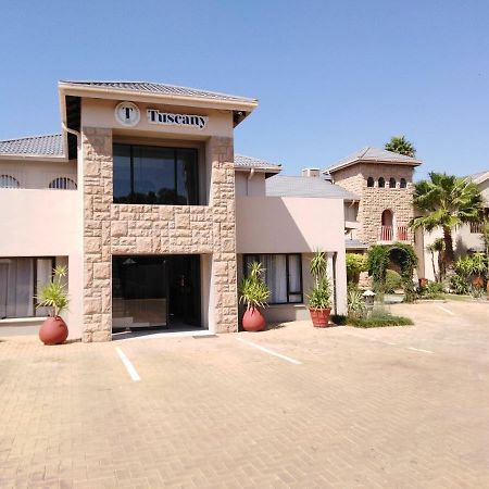 Tuscany Vryburg Kültér fotó