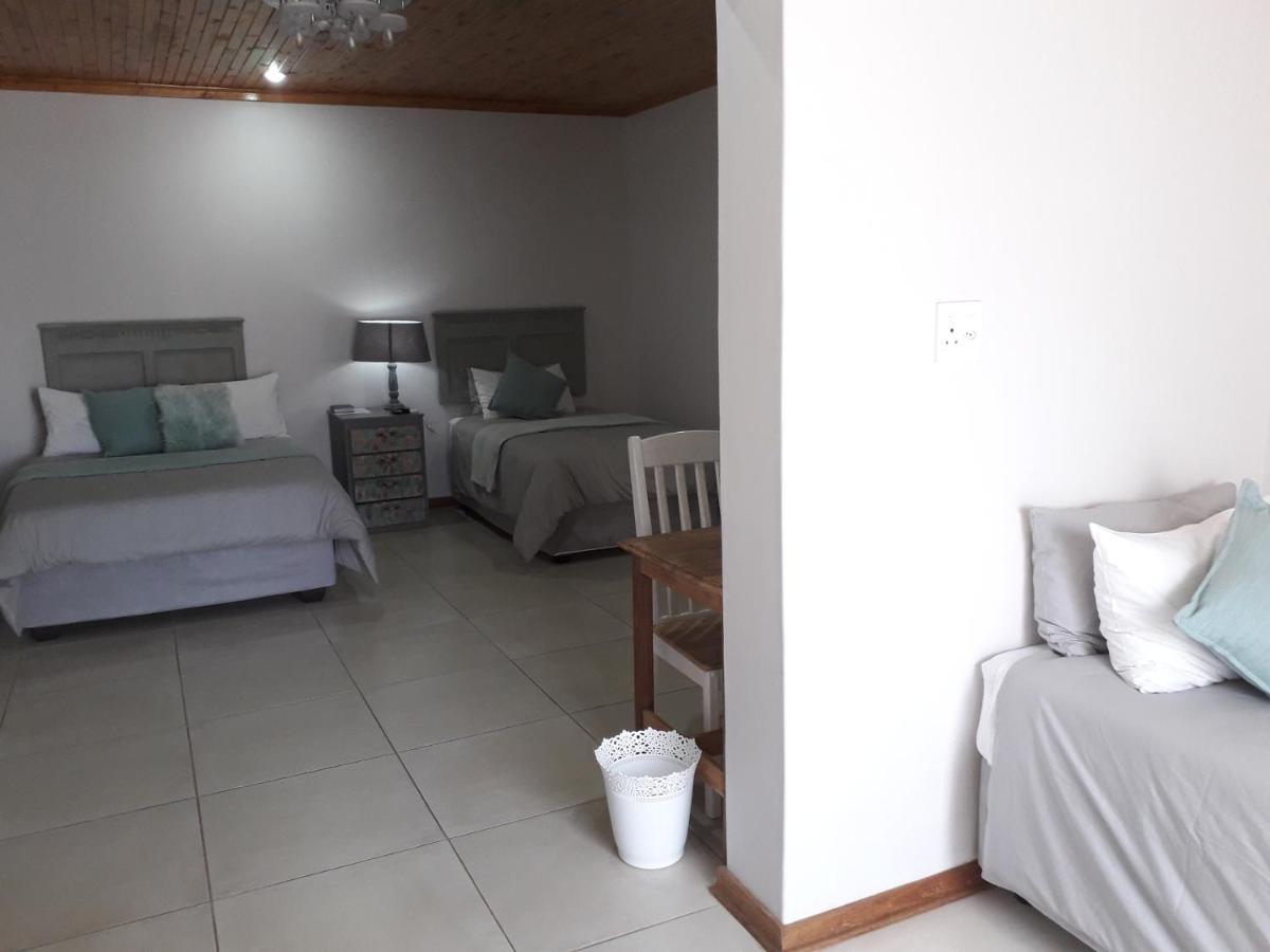 Tuscany Vryburg Kültér fotó