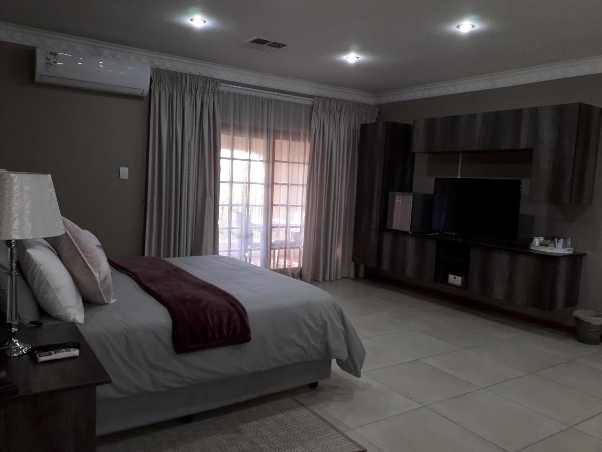 Tuscany Vryburg Kültér fotó