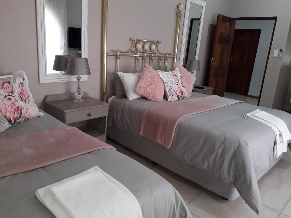 Tuscany Vryburg Kültér fotó
