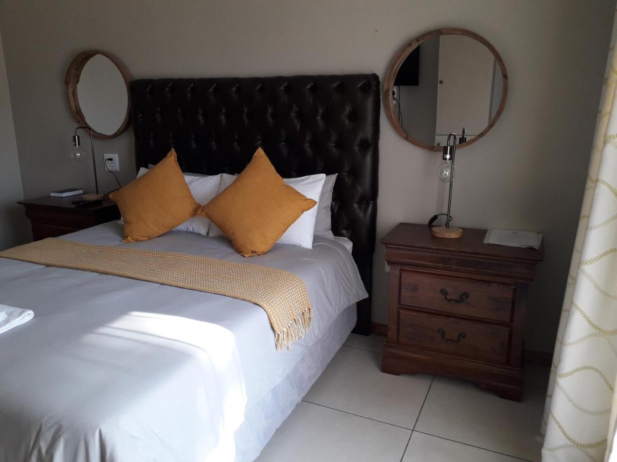Tuscany Vryburg Kültér fotó