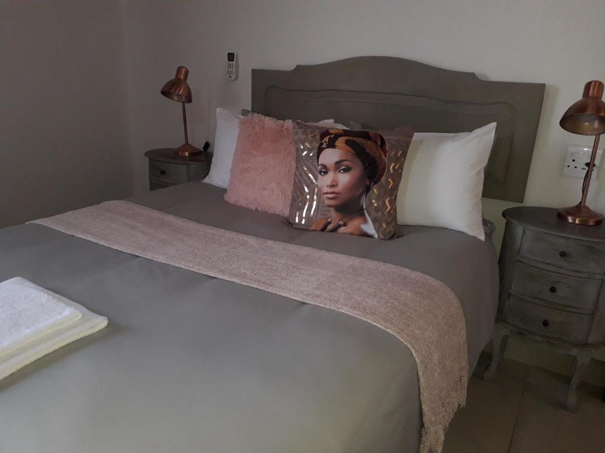 Tuscany Vryburg Kültér fotó