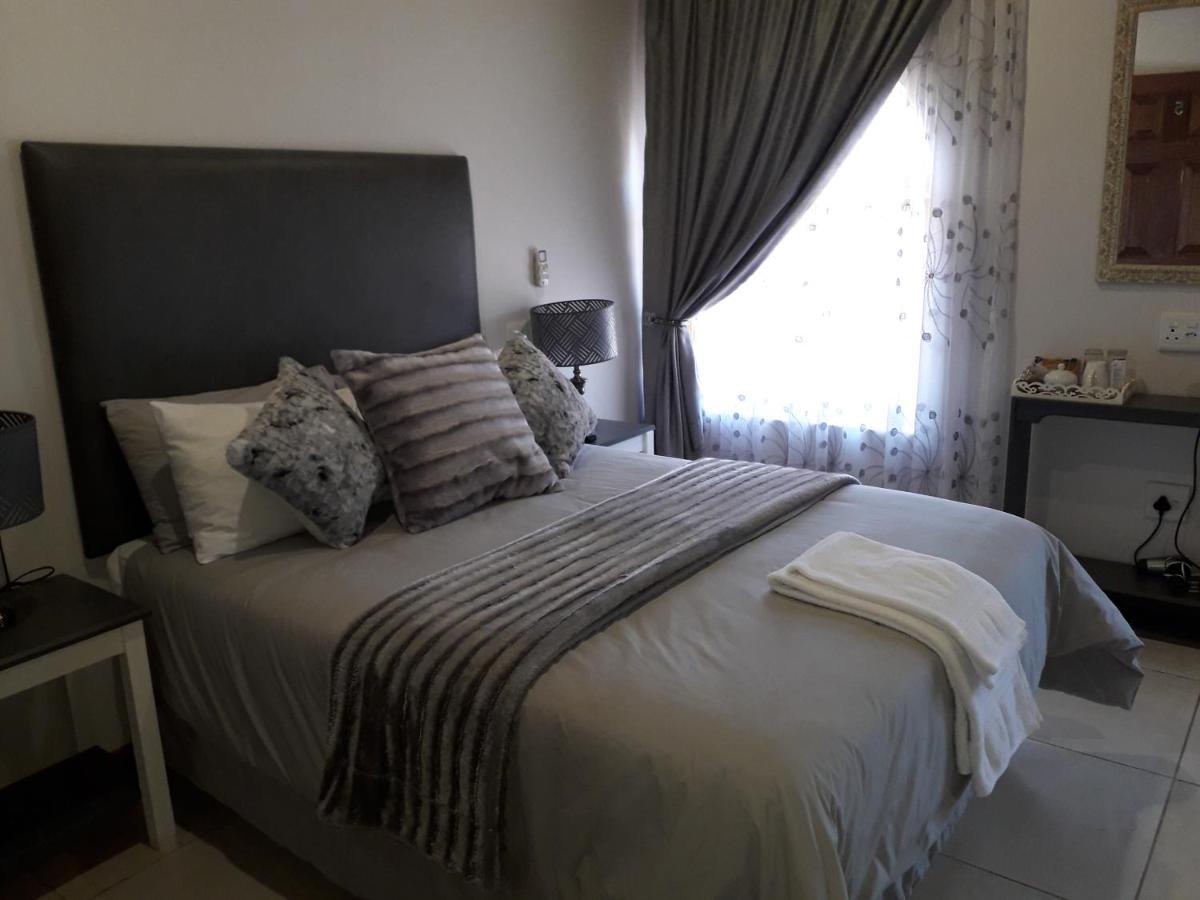 Tuscany Vryburg Kültér fotó