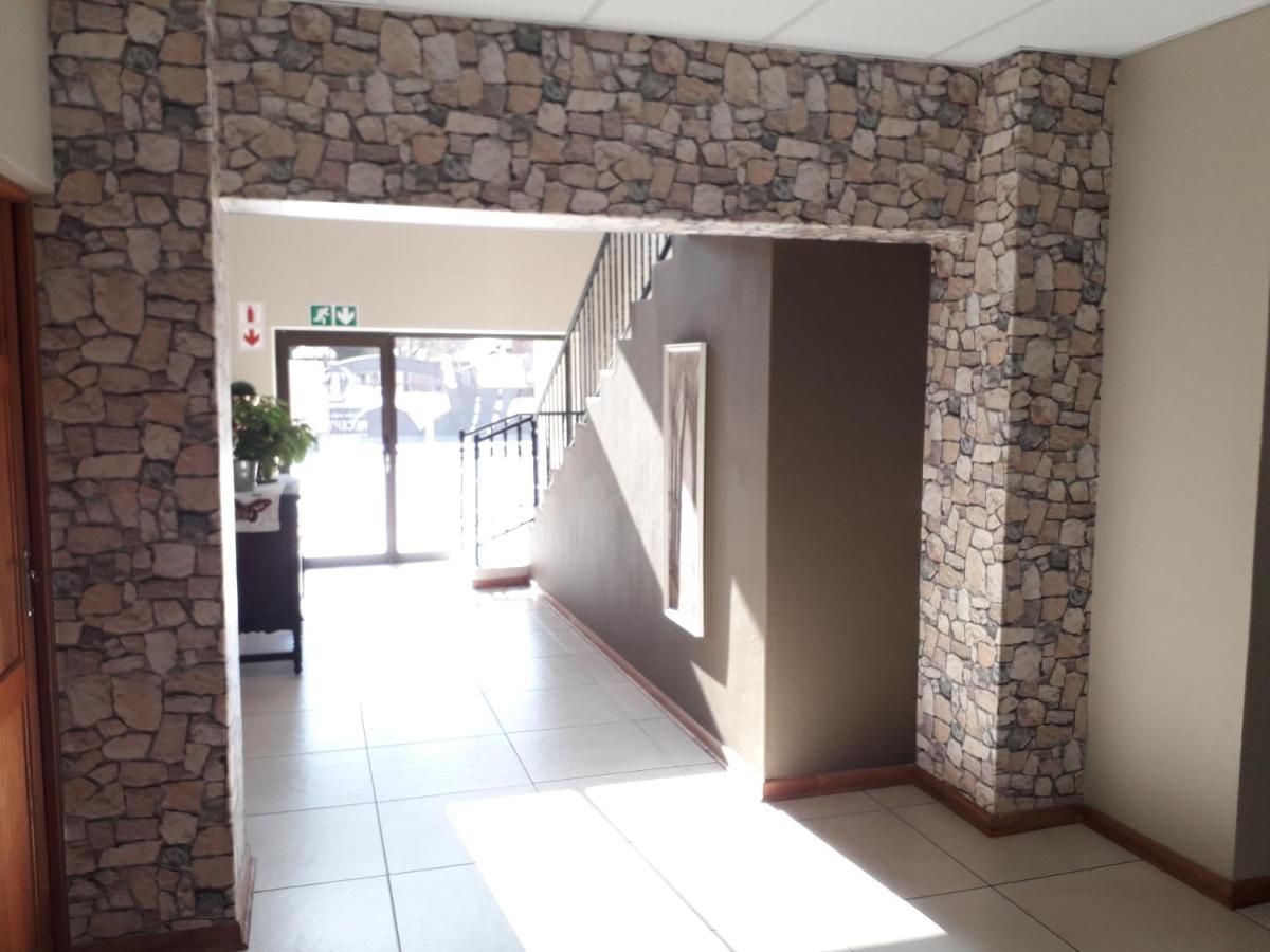 Tuscany Vryburg Kültér fotó