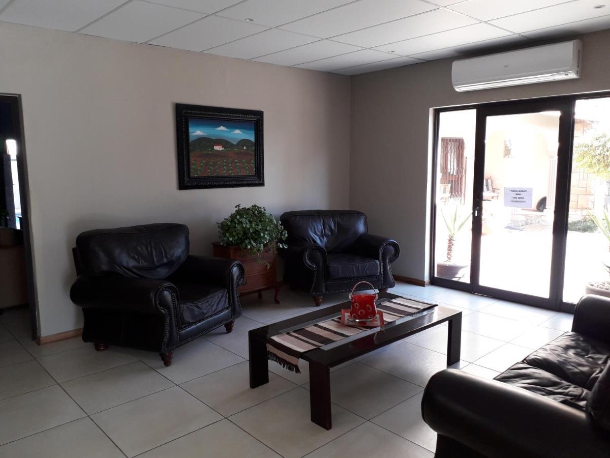Tuscany Vryburg Kültér fotó