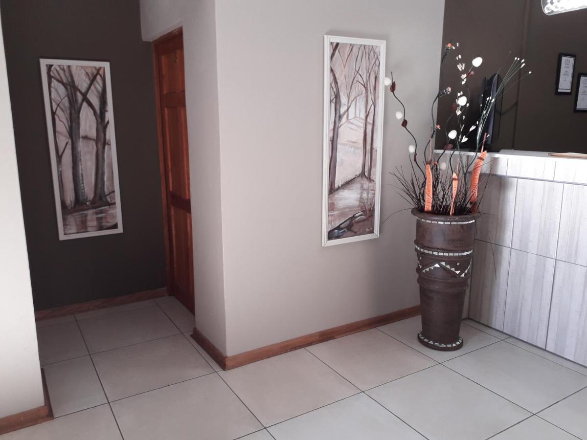 Tuscany Vryburg Kültér fotó