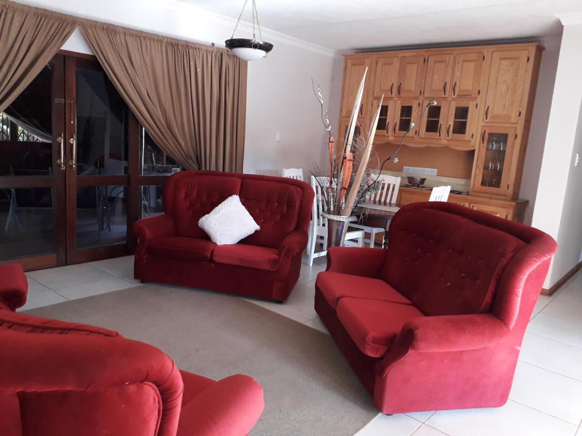 Tuscany Vryburg Kültér fotó
