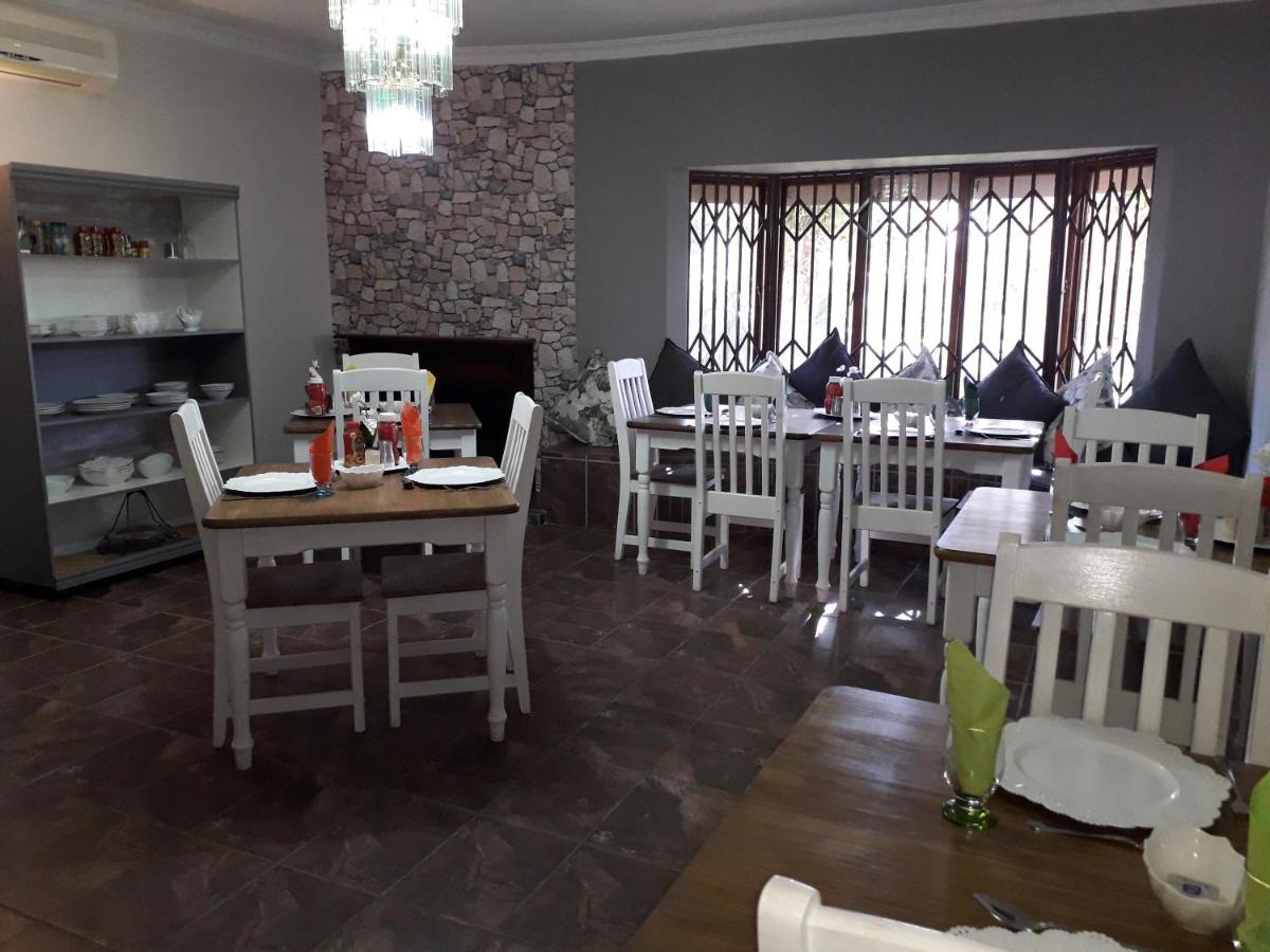 Tuscany Vryburg Kültér fotó