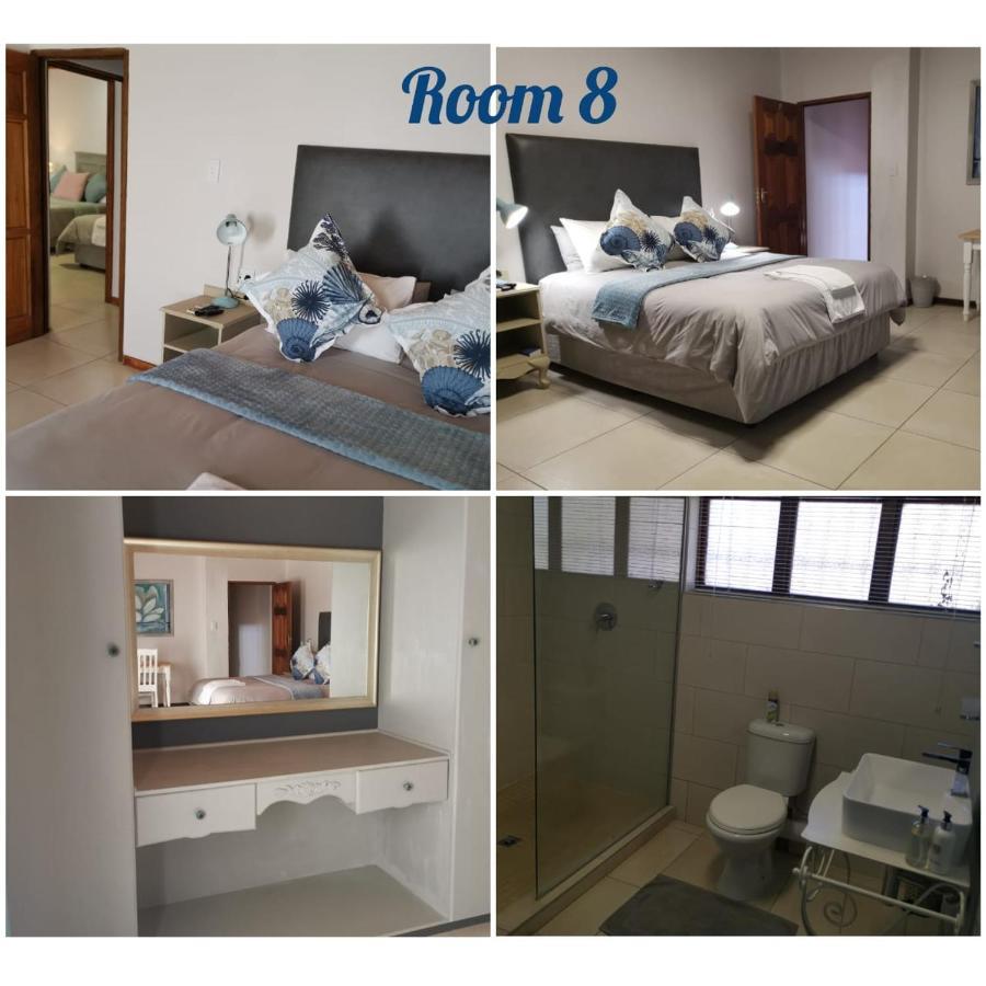 Tuscany Vryburg Kültér fotó