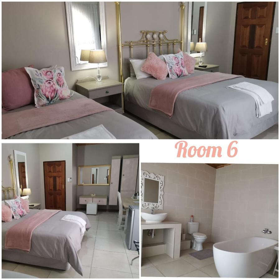 Tuscany Vryburg Kültér fotó