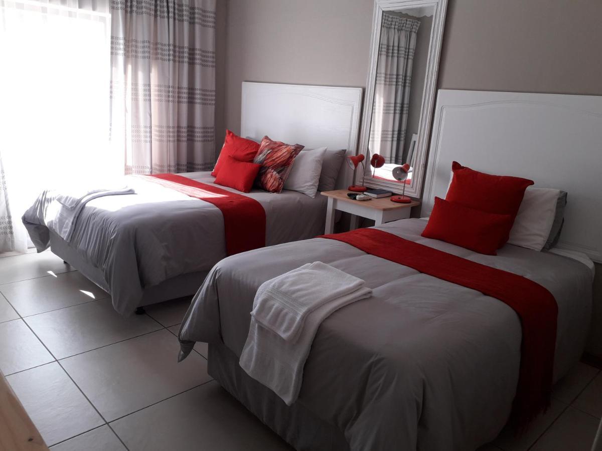 Tuscany Vryburg Kültér fotó