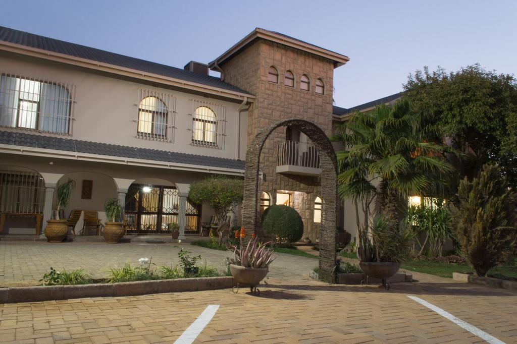 Tuscany Vryburg Kültér fotó