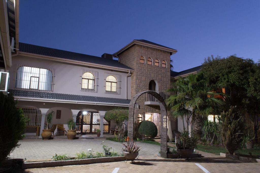 Tuscany Vryburg Kültér fotó