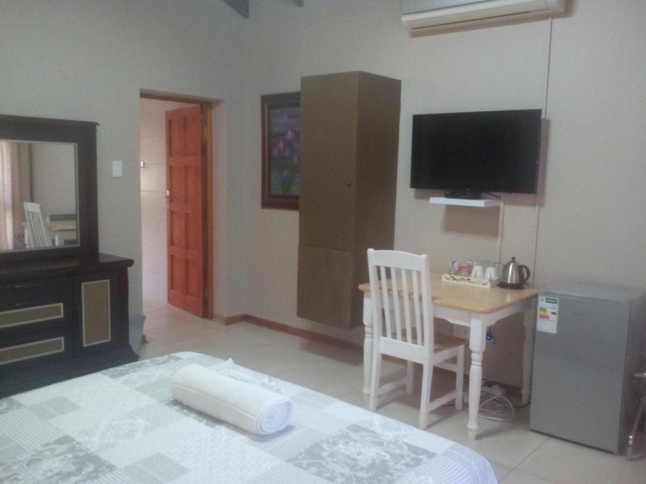 Tuscany Vryburg Kültér fotó