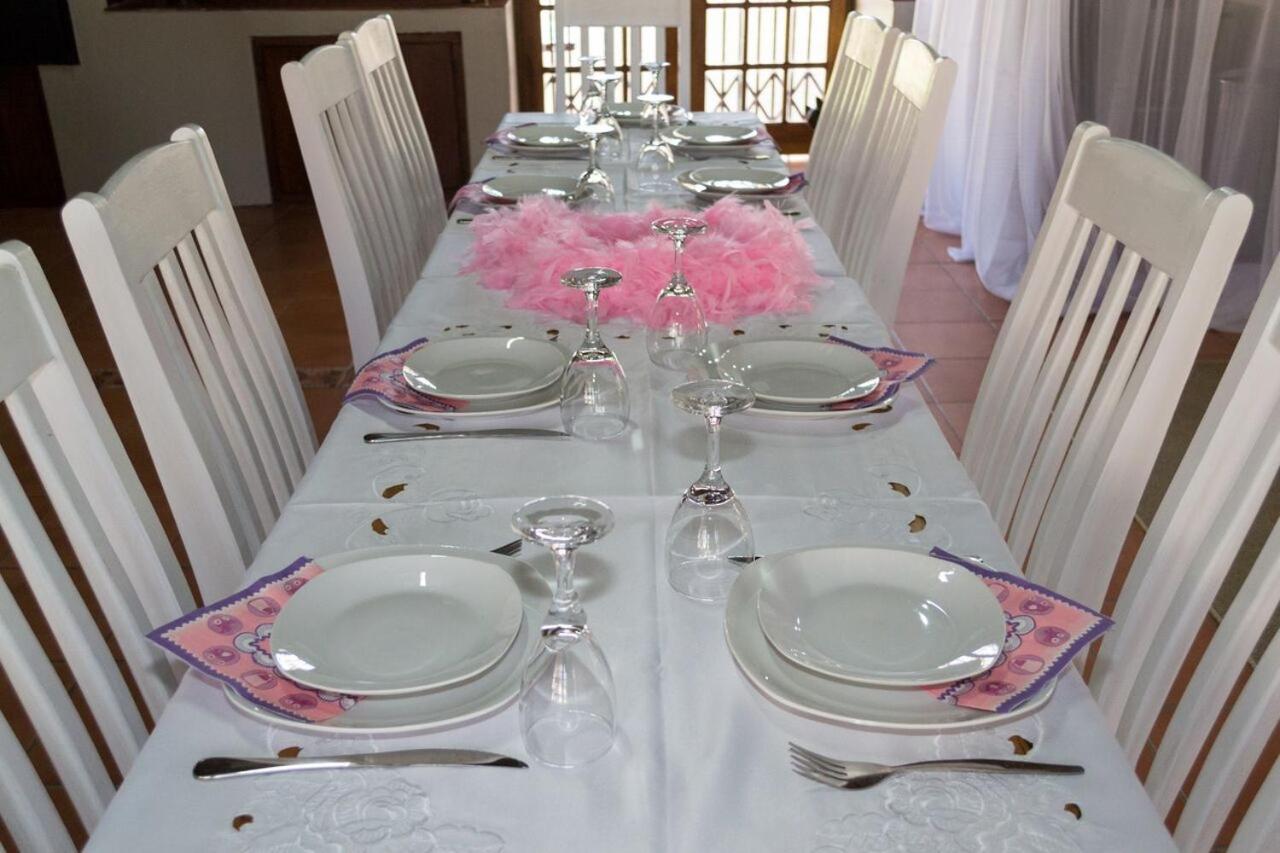 Tuscany Vryburg Kültér fotó