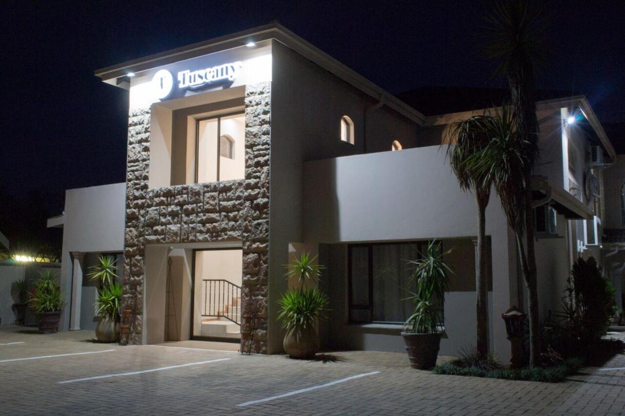 Tuscany Vryburg Kültér fotó