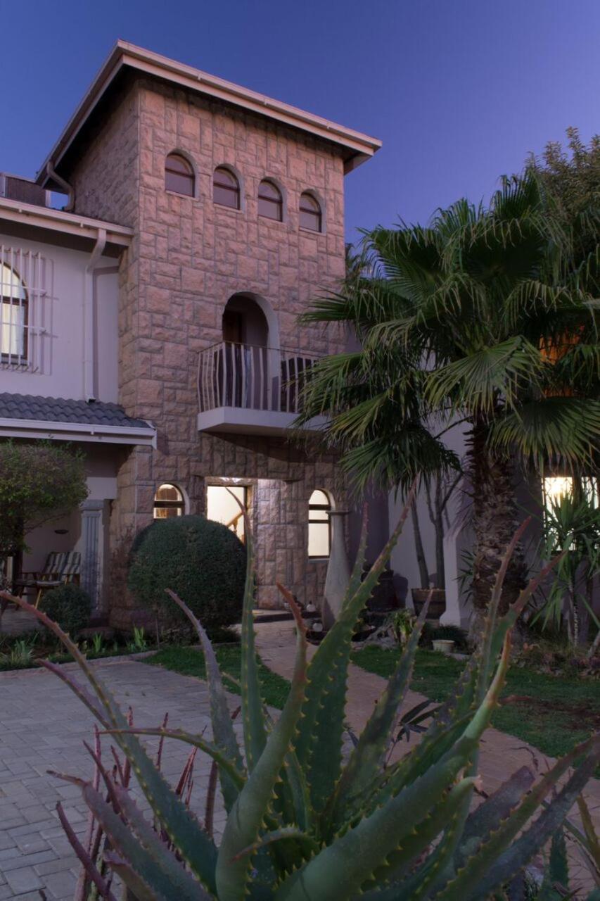 Tuscany Vryburg Kültér fotó