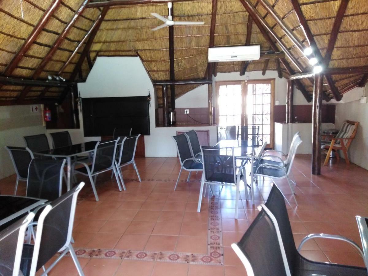 Tuscany Vryburg Kültér fotó