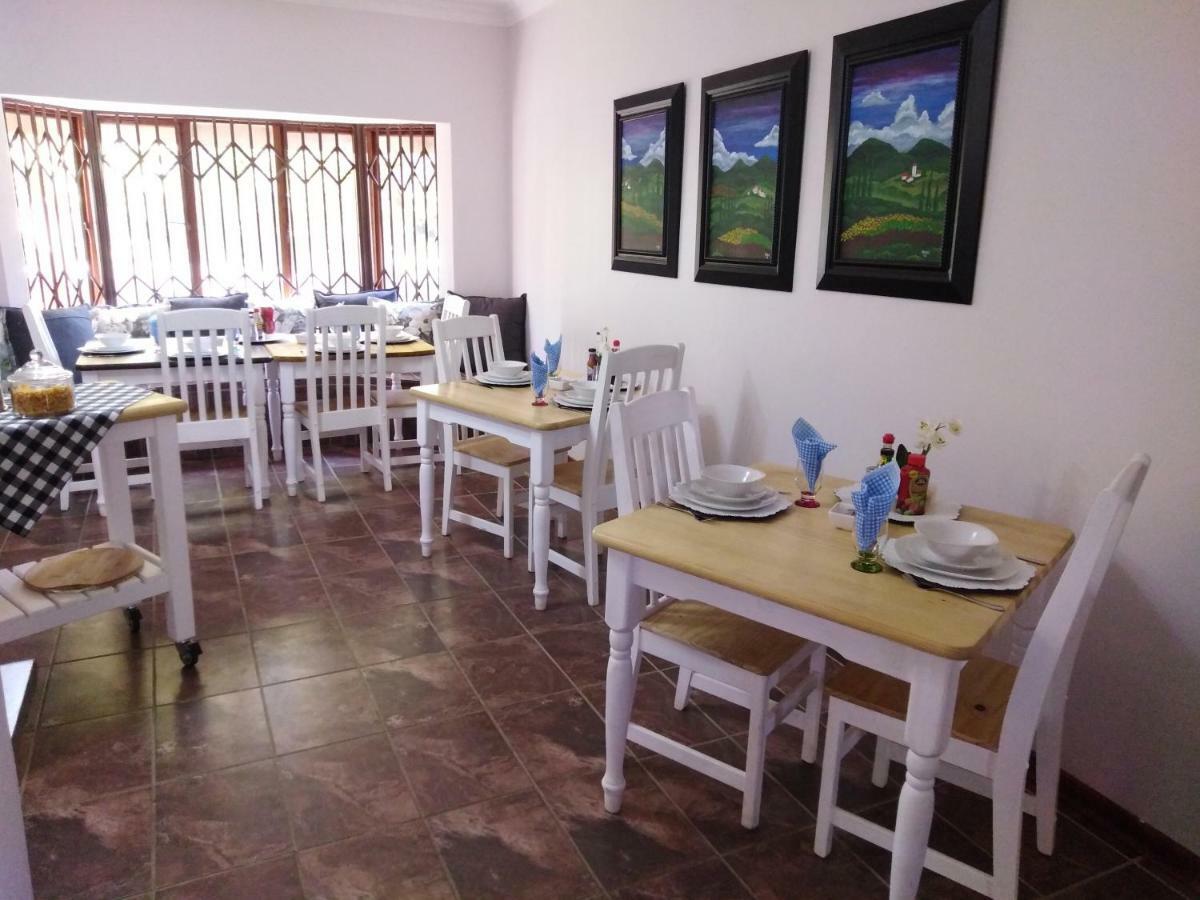 Tuscany Vryburg Kültér fotó