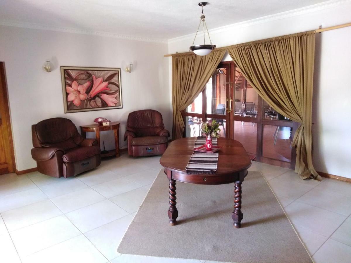 Tuscany Vryburg Kültér fotó