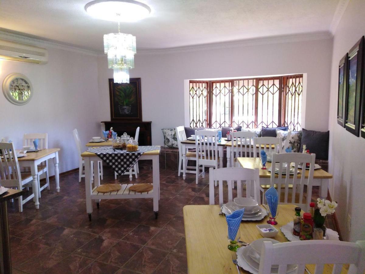 Tuscany Vryburg Kültér fotó