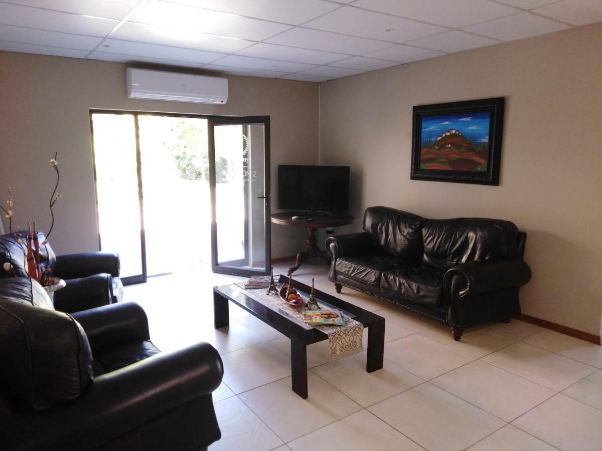 Tuscany Vryburg Kültér fotó